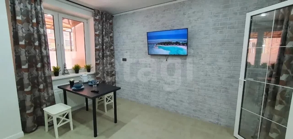 
  Продается 1-комн. квартира 39.7 м². Фото 4.
