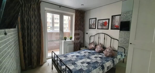 
  Продается 1-комн. квартира 39.7 м². Фото 5.