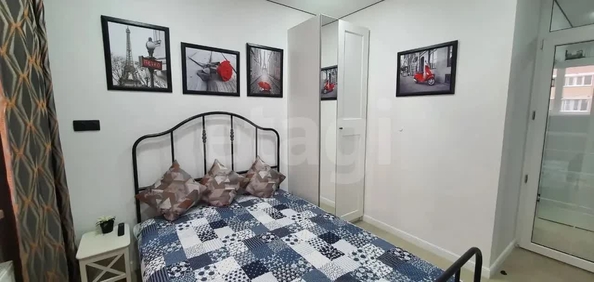 
  Продается 1-комн. квартира 39.7 м². Фото 6.