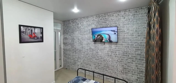 
  Продается 1-комн. квартира 39.7 м². Фото 7.