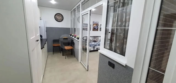 
  Продается 1-комн. квартира 39.7 м². Фото 9.