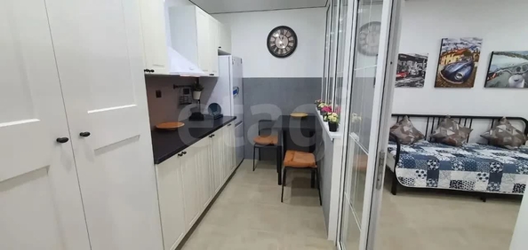 
  Продается 1-комн. квартира 39.7 м². Фото 10.