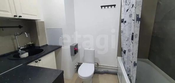
  Продается 1-комн. квартира 39.7 м². Фото 13.