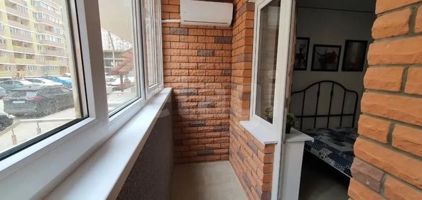 
  Продается 1-комн. квартира 39.7 м². Фото 16.