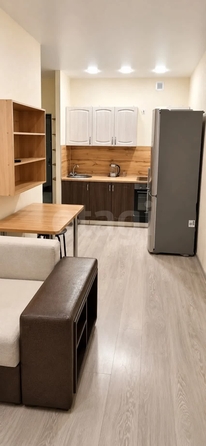 
  Продается студия 29.7 м². Фото 4.