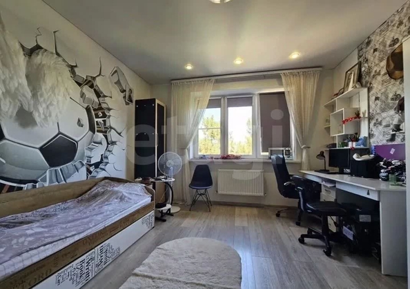 
  Продается 2-комн. квартира 56.4 м². Фото 2.