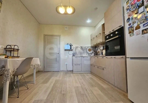 
  Продается 2-комн. квартира 56.4 м². Фото 3.