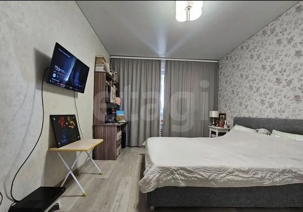 
  Продается 2-комн. квартира 56.4 м². Фото 4.
