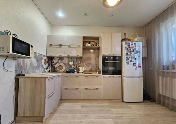 
  Продается 2-комн. квартира 56.4 м². Фото 5.