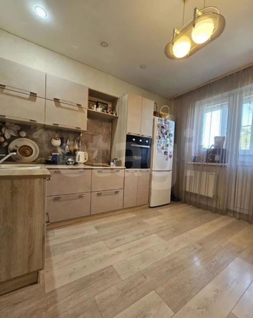 
  Продается 2-комн. квартира 56.4 м². Фото 6.