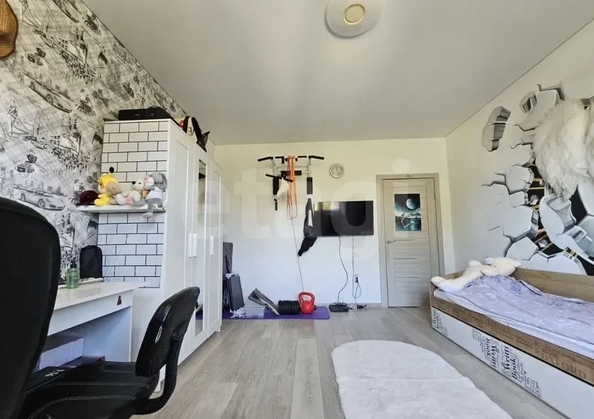 
  Продается 2-комн. квартира 56.4 м². Фото 7.