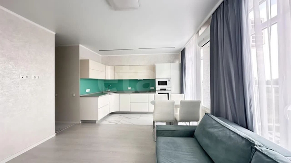 
  Продается 1-комн. квартира 40.2 м². Фото 1.