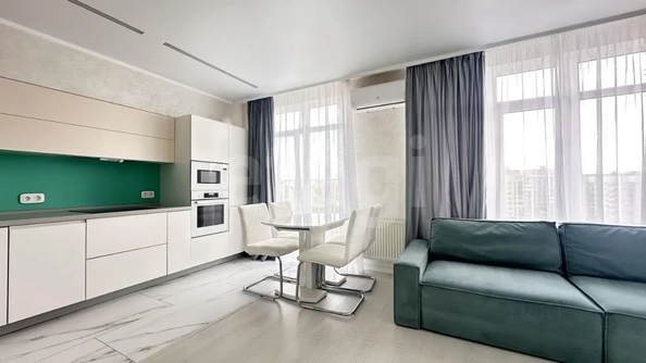 
  Продается 1-комн. квартира 40.2 м². Фото 2.