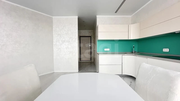 
  Продается 1-комн. квартира 40.2 м². Фото 4.