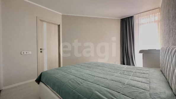 
  Продается 1-комн. квартира 40.2 м². Фото 5.