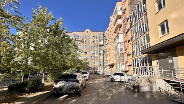 
  Продается 1-комн. квартира 40.2 м². Фото 11.