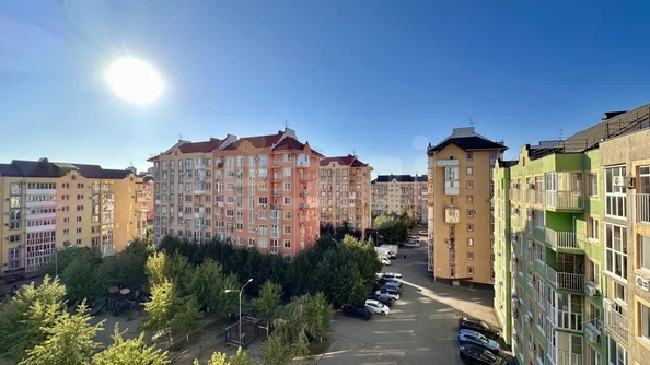 
  Продается 1-комн. квартира 40.2 м². Фото 12.