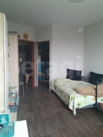 
  Продается 1-комн. квартира 41.4 м². Фото 2.