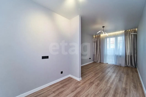 
  Продается 1-комн. квартира 35.9 м². Фото 5.
