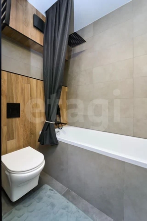 
  Продается 1-комн. квартира 35.9 м². Фото 10.