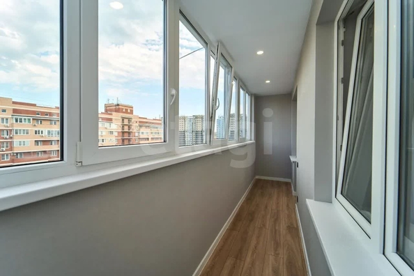 
  Продается 1-комн. квартира 35.9 м². Фото 13.