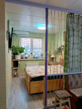 
  Продается 1-комн. квартира 37.8 м². Фото 1.