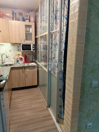
  Продается 1-комн. квартира 37.8 м². Фото 3.