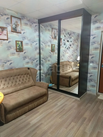 
  Продается 1-комн. квартира 37.8 м². Фото 5.