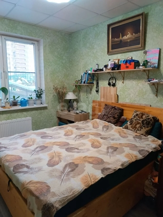 
  Продается 1-комн. квартира 37.8 м². Фото 6.