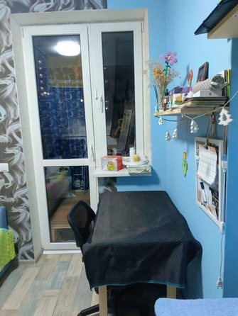 
  Продается 1-комн. квартира 37.8 м². Фото 7.