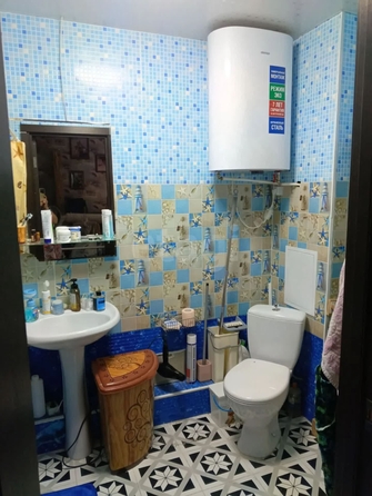 
  Продается 1-комн. квартира 37.8 м². Фото 12.