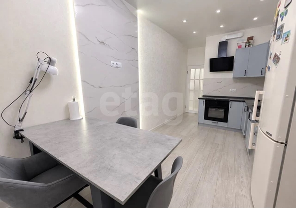 
  Продается 1-комн. квартира 33.8 м². Фото 3.