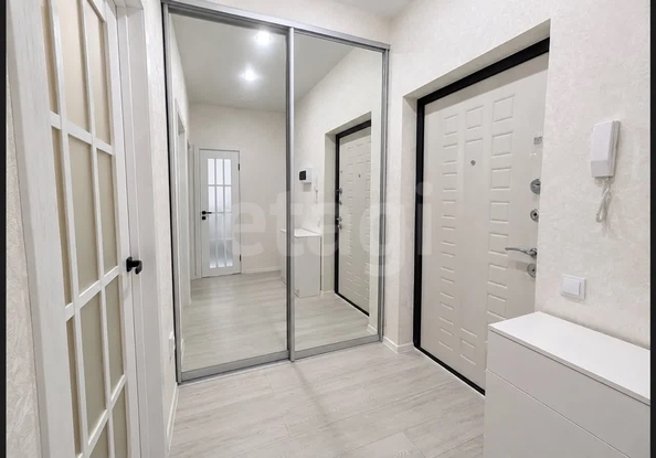 
  Продается 1-комн. квартира 33.8 м². Фото 5.