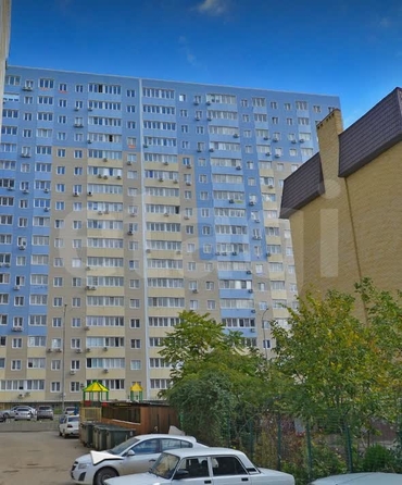 
  Продается 1-комн. квартира 33.8 м². Фото 10.