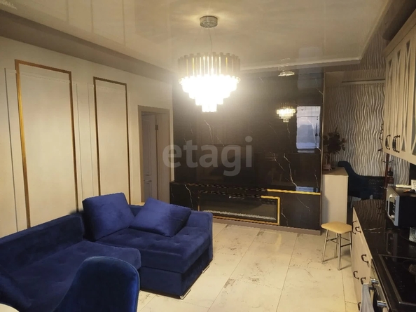
  Продается 2-комн. квартира 59.7 м². Фото 1.