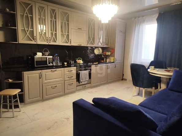 
  Продается 2-комн. квартира 59.7 м². Фото 2.
