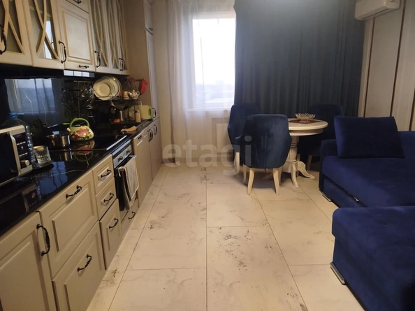 
  Продается 2-комн. квартира 59.7 м². Фото 3.