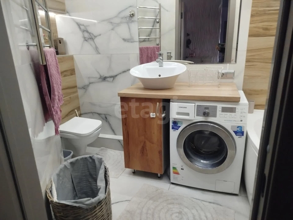 
  Продается 2-комн. квартира 59.7 м². Фото 6.