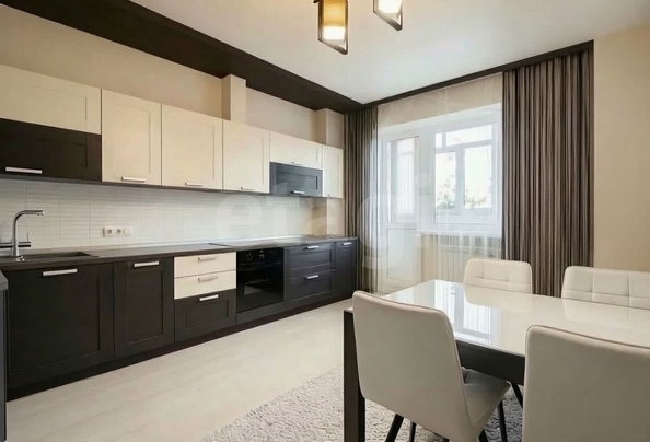 
  Продается 2-комн. квартира 74.1 м². Фото 3.