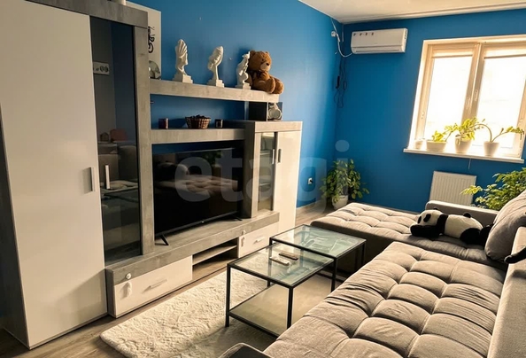 
  Продается 2-комн. квартира 57.7 м². Фото 1.