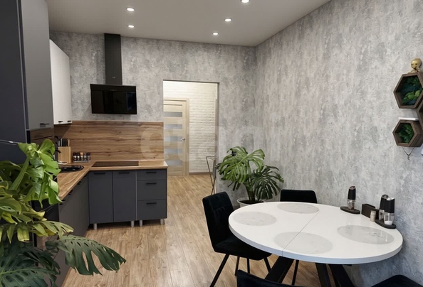 
  Продается 2-комн. квартира 57.7 м². Фото 2.