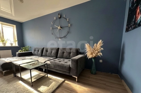 
  Продается 2-комн. квартира 57.7 м². Фото 3.