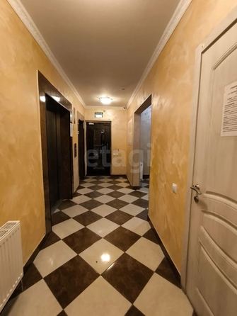 
  Продается студия 19.5 м². Фото 1.