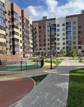 
  Продается 1-комн. квартира 34.4 м². Фото 11.