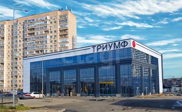 
  Сдается готовый бизнес 1700 м². Фото 1.
