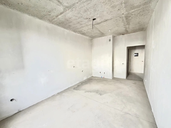 
  Продается 1-комн. квартира 47.2 м², в ЖК Сердце. Фото 6.