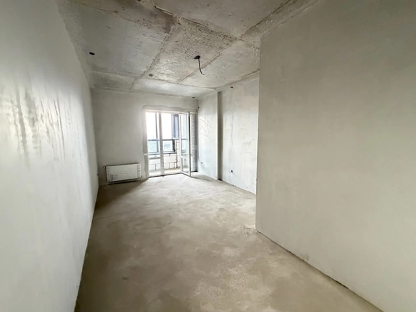 
  Продается 1-комн. квартира 47.2 м², в ЖК Сердце. Фото 9.