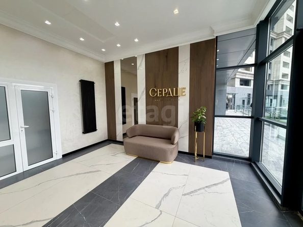 
  Продается 1-комн. квартира 47.2 м², в ЖК Сердце. Фото 13.