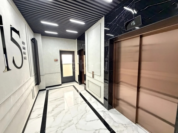 
  Продается 1-комн. квартира 47.2 м², в ЖК Сердце. Фото 19.
