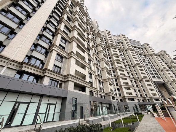 
  Продается 1-комн. квартира 47.2 м², в ЖК Сердце. Фото 21.
